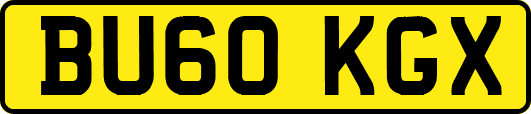 BU60KGX