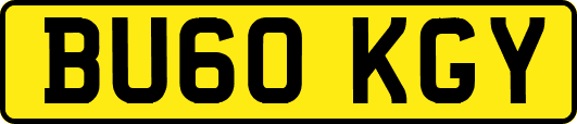 BU60KGY