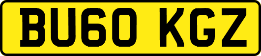 BU60KGZ