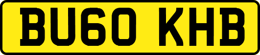 BU60KHB