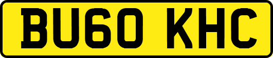 BU60KHC