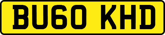 BU60KHD