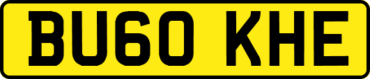 BU60KHE