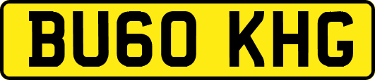 BU60KHG