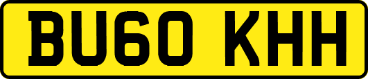 BU60KHH