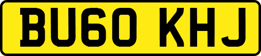 BU60KHJ
