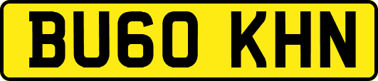 BU60KHN