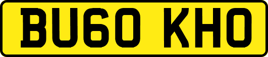 BU60KHO