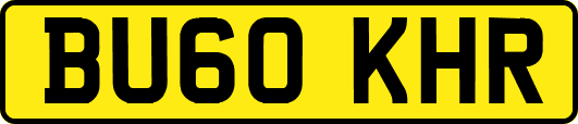 BU60KHR