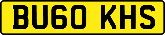 BU60KHS