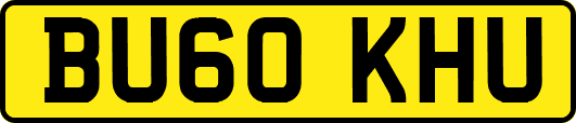 BU60KHU