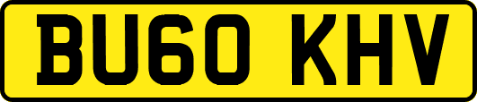 BU60KHV