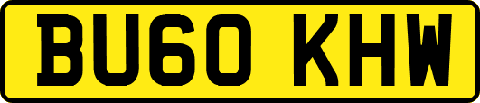 BU60KHW