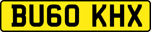 BU60KHX