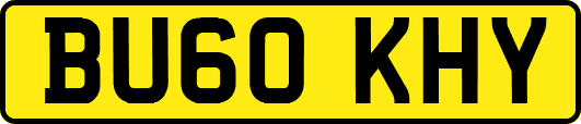 BU60KHY