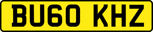 BU60KHZ