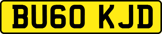BU60KJD