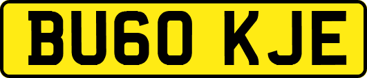 BU60KJE