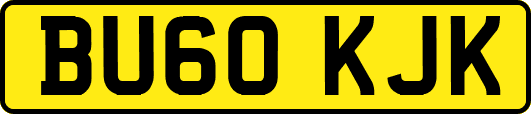 BU60KJK