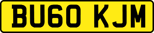 BU60KJM