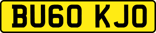 BU60KJO