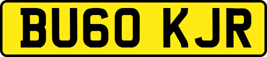 BU60KJR