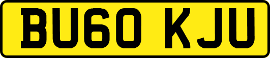 BU60KJU