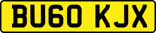 BU60KJX