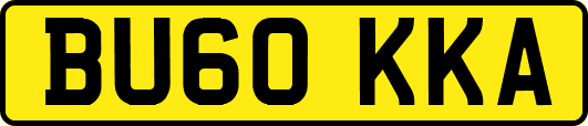 BU60KKA
