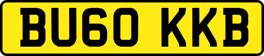 BU60KKB