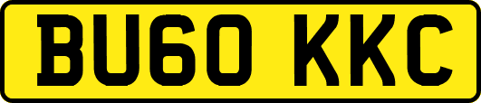 BU60KKC