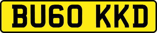 BU60KKD