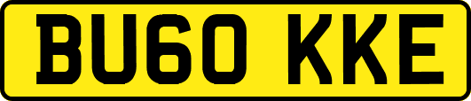 BU60KKE