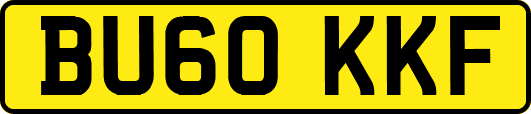 BU60KKF