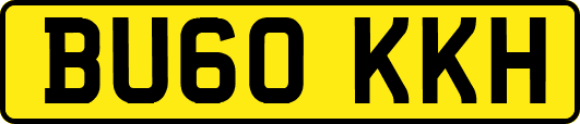 BU60KKH
