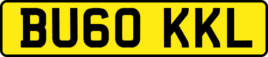 BU60KKL