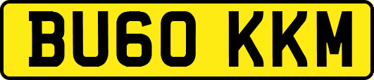 BU60KKM