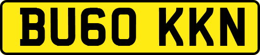 BU60KKN