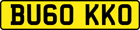BU60KKO
