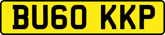 BU60KKP