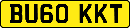 BU60KKT