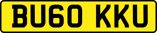 BU60KKU