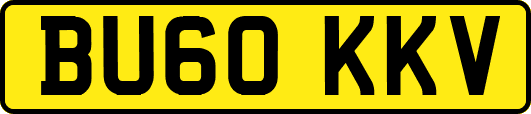 BU60KKV