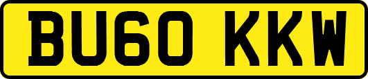 BU60KKW