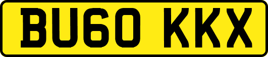 BU60KKX