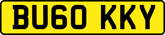BU60KKY