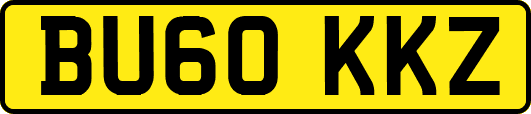 BU60KKZ