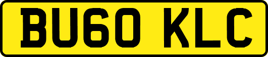 BU60KLC