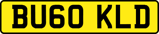 BU60KLD