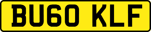 BU60KLF